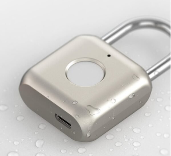 Fingerprint Smart Lock - Image 6