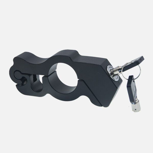 Handle anti-theft lock throttle lock - Image 10