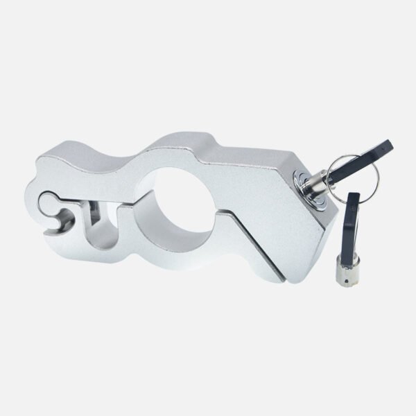 Handle anti-theft lock throttle lock - Image 8