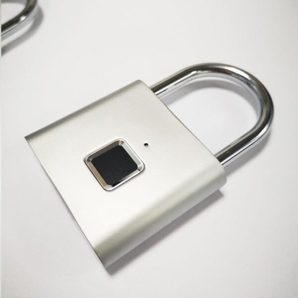 Fingerprint Electronic Lock - Image 3