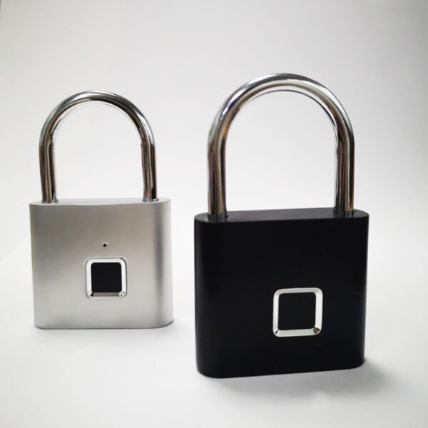 Fingerprint Electronic Lock - Image 2