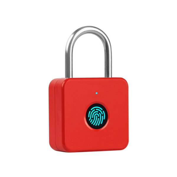 Gym ABS Plastic Smart Lock - Image 3