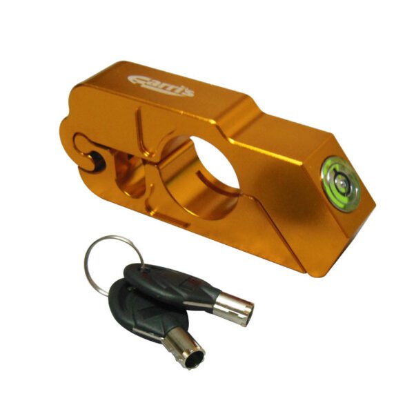 Handle anti-theft lock throttle lock - Image 7