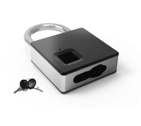 Smart fingerprint lock - Image 6