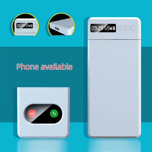 Smart Timer Phone Lock - Image 3