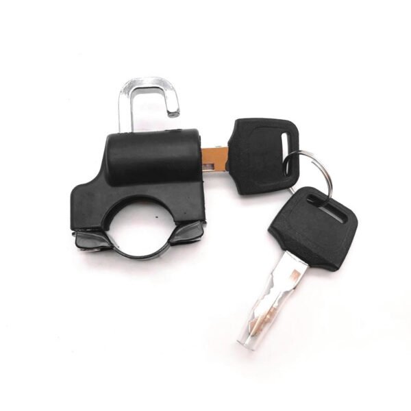 Universal helmet lock - Image 5