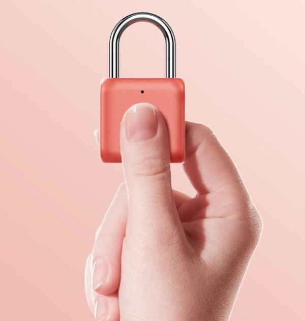 Fingerprint Smart Lock - Image 7