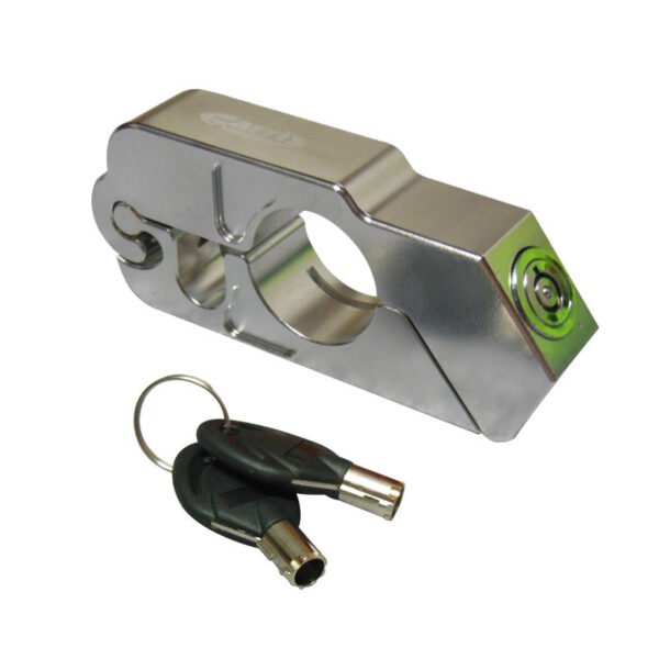 Handle anti-theft lock throttle lock - Image 6