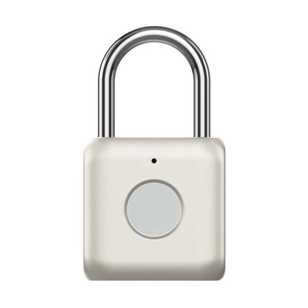 Fingerprint Smart Lock - Image 10