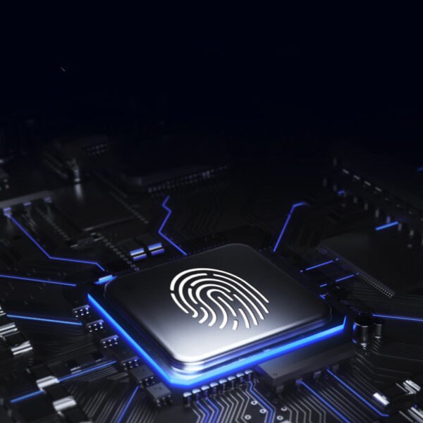 Fingerprint Bluetooth Lock - Image 3