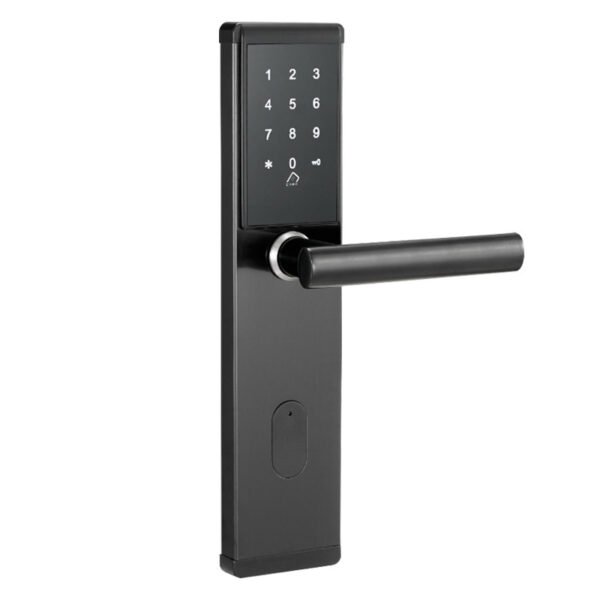 APP Smart Lock Remote Password Lock - Image 2