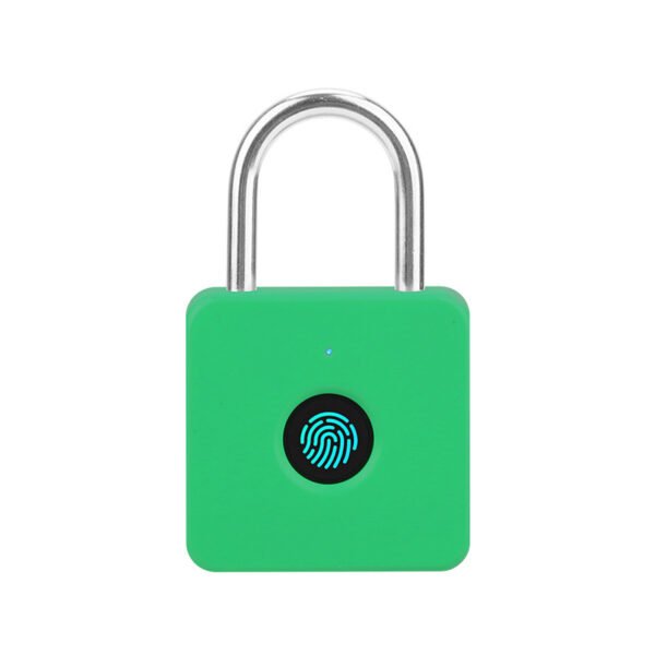 Gym ABS Plastic Smart Lock - Image 7