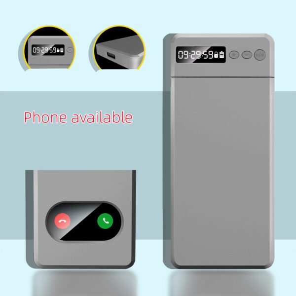 Smart Timer Phone Lock - Image 6