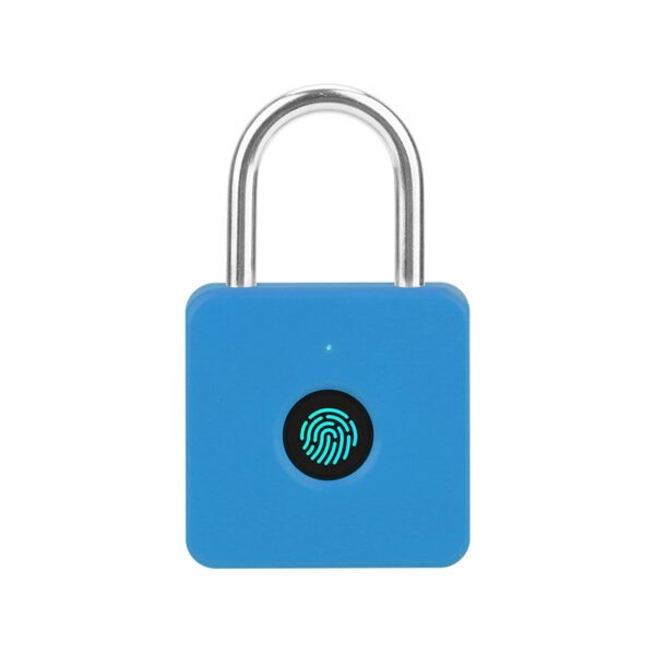 Gym ABS Plastic Smart Lock - Image 5